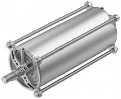 DFPC-200-400-D Vérin linéaire