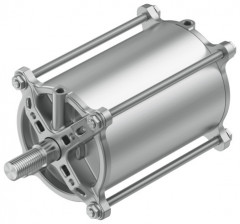 DFPC-160-150-D-V4EX4-36E-31S-M16P-W2 Vérin linéaire