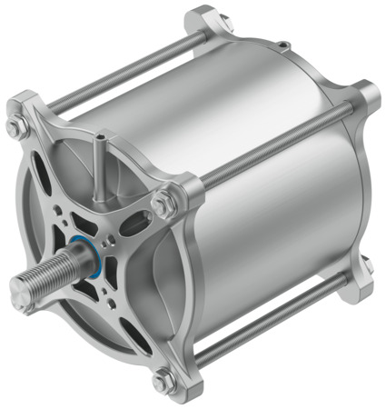 DFPC-320-600-D-V4EX4-7E-57S-M24P-W2 Vérin linéaire