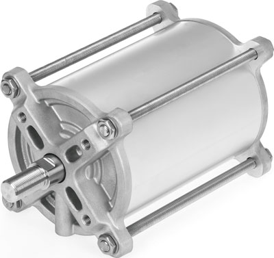 vérin linéaire DFPC-100-100-D
