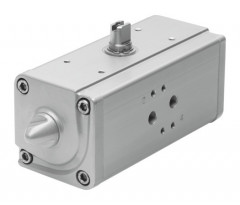 DAPS-0015-090-R-F03 Vérin oscillant