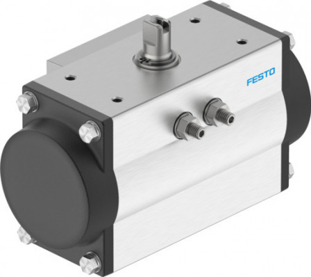 DFPD-40-RP-90-RS45-F05-R3-C Vérin oscillant