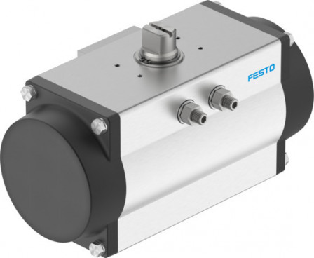 DFPD-240-RP-90-RS35-F10-R3-C Vérin oscillant