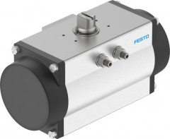 DFPD-240-RP-90-RS35-F10-R3-C Vérin oscillant