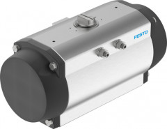 DFPD-2300-RP-90-RS35-F16-R3-C Vérin oscillant