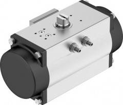 DFPD-160-RP-90-RS60-F07-17-R3-C-VDE2 Vérin oscillant