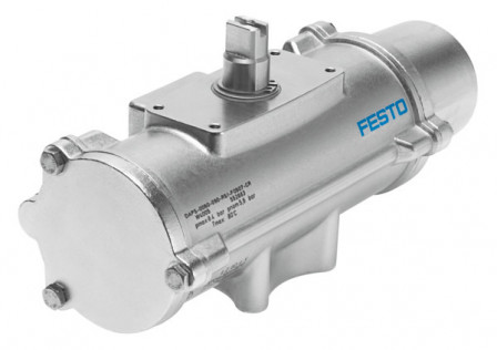 DAPS-0060-090-RS1-F0507-CR Vérin oscillant