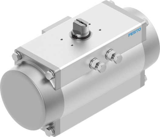 DFPD-300-RP-90-RD-F0710-R3-EP Vérin oscillant