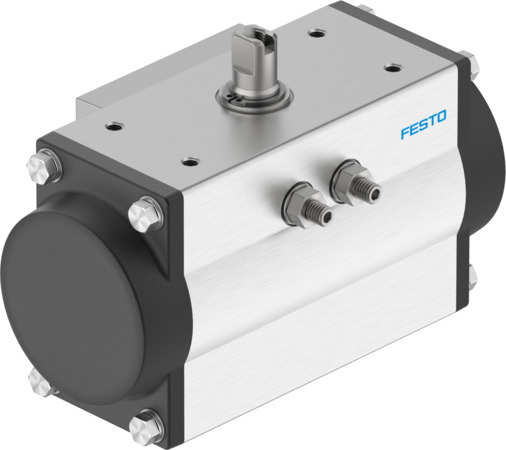 DFPD-40-RP-90-RS45-F05-R3-C Vérin oscillant