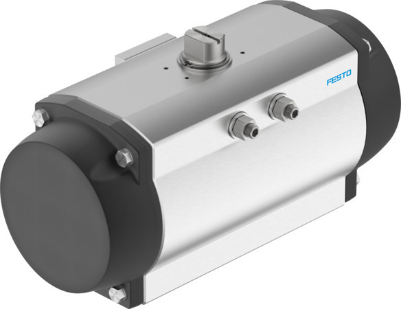 DFPD-1200-RP-90-RS60-F14-R3-C Vérin oscillant