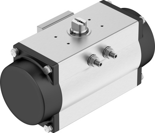 DFPD-160-RP-90-RS60-F07-17-R3-C Vérin oscillant