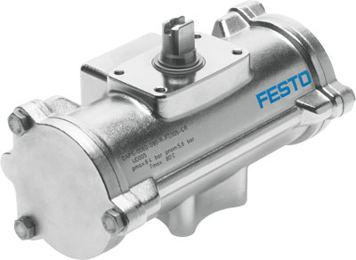 vérin oscillant DAPS-0060-090-R-F0305-CR