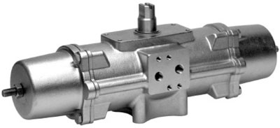 vérin oscillant DAPS-0120-090-RS4-F0507-CR