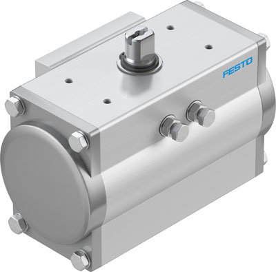 vérin oscillant DFPD-40-RP-90-RD-F0507
