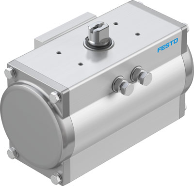 vérin oscillant DFPD-80-RP-90-RD-F0507-R3-EP