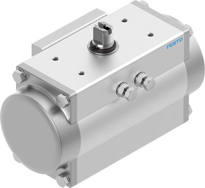 vérin oscillant DFPD-40-RP-90-RS30-F0507