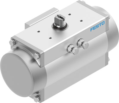 vérin oscillant DFPD-80-RP-90-RS60-F0507-R3-EP