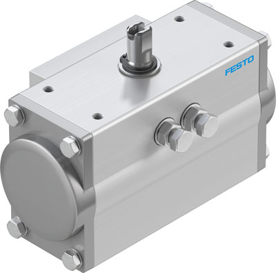 vérin oscillant DFPD-10-RP-90-RD-F04