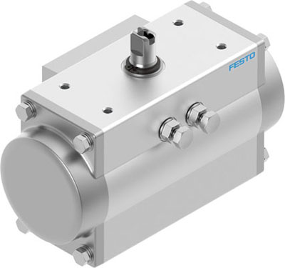 vérin oscillant DFPD-20-RP-90-RS30-F05