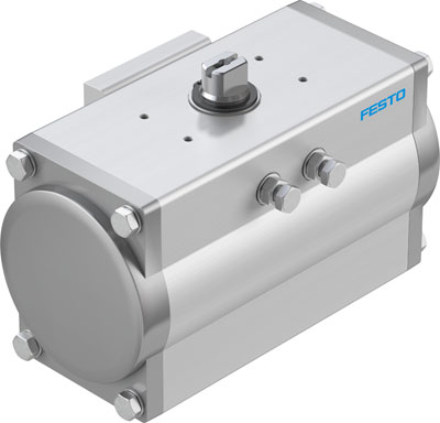 vérin oscillant DFPD-120-RP-90-RD-F0507-R3-EP