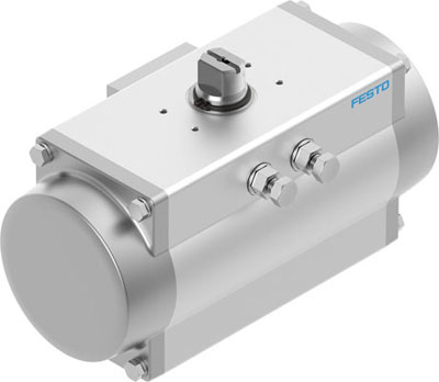 vérin oscillant DFPD-240-RP-90-RS60-F0710