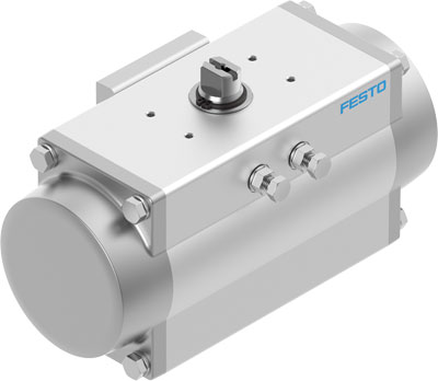 vérin oscillant DFPD-120-RP-90-RS30-F0507-R3-EP