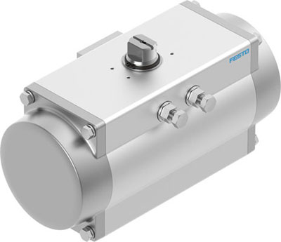 vérin oscillant DFPD-480-RP-90-RS60-F1012-R3-EP