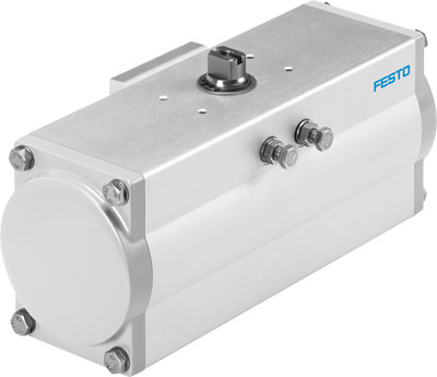 vérin oscillant DFPD-120-RP-120-RD-F0507