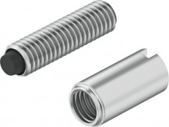 DYEF-G8-S-M6-Y1 Amortisseur