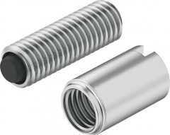 DYEF-G8-S-M10-Y1 Amortisseur