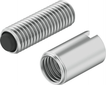 DYEF-G8-S-M12-Y1 Amortisseur