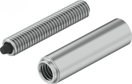 DYEF-G8-M4-Y1F Amortisseur