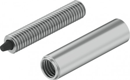 DYEF-G8-M6-Y1F Amortisseur