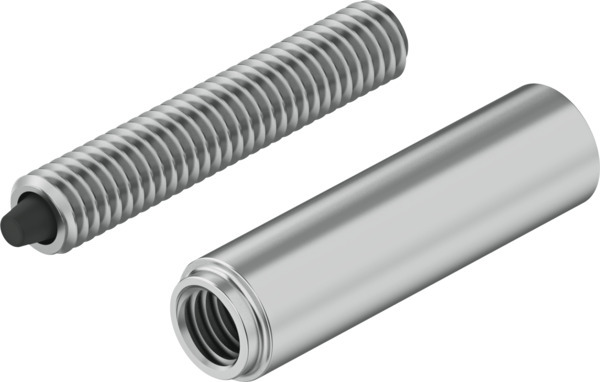 DYEF-G8-M4-Y1F Amortisseur