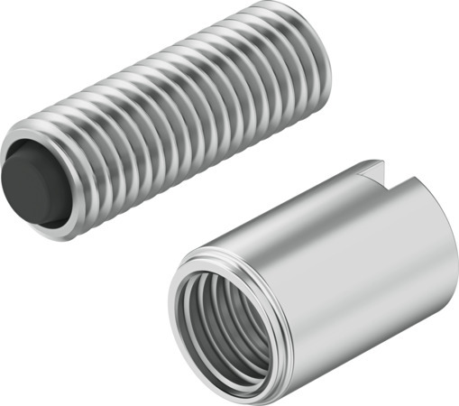 DYEF-G8-S-M14-Y1 Amortisseur