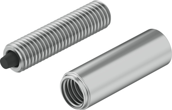 DYEF-G8-M10-Y1F Amortisseur