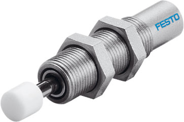 amortisseur YSR-5-5-C