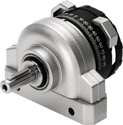 vérin oscillant DSR-32-180-P