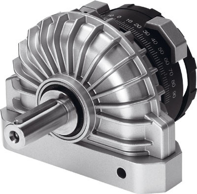 vérin oscillant DSR-40-180-P
