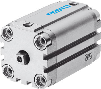 vérin compact ADVULQ-50-15-P-A