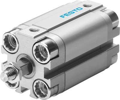 vérin compact ADVULQ-25-25-A-P-A