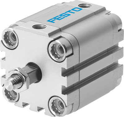 vérin compact ADVULQ-40-5-A-P-A