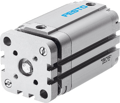 vérin compact ADVUL-63-40-P-A