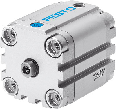 vérin compact AEVU-50-10-P-A