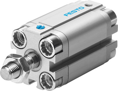vérin compact AEVU-20-20-A-P-A