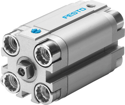 vérin compact AEVULQ-16-15-P-A
