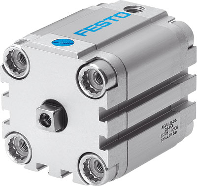 vérin compact AEVULQ-80-10-P-A