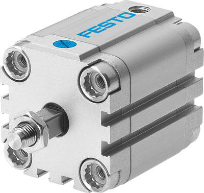 vérin compact AEVULQ-32-25-A-P-A