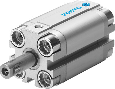 vérin compact AEVUZ-16-20-P-A