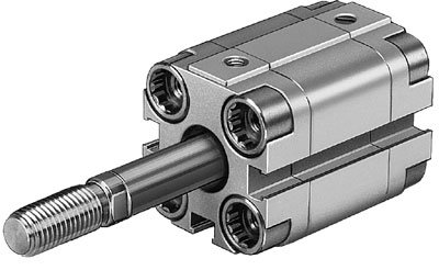 vérin compact AEVUZ-16-20-A-P-A